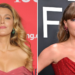 Como Blake Lively se sente sobre Taylor Swift sendo 'atraída para' um drama jurídico