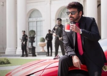 How 70-year-old Chiranjeevi beat Prabhas in Sankranti clash; earned 300% more than The Raja Saab at the box office