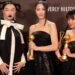 Como 'KPop Demon Hunters' desbloqueou as possibilidades do Grammy da Netflix