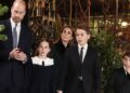 Como Kate e William estão ‘protegendo’ seus filhos com uma regra | Real | Notícias