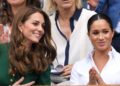 Como Meghan poderia estender um ‘ramo de oliveira’ para Kate amanhã | Real | Notícias
