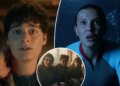 Como Stranger Things terminou e conseguiu?