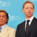 Como Valentino fez de Hollywood a obsessão duradoura da moda
