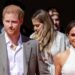 Como a segurança do Príncipe Harry no Reino Unido afeta a esposa Meghan Markle (Excl)