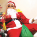 Como as celebridades nigerianas celebraram o Natal