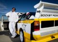 Como dirigir em Los Angeles alimentou o último álbum de Don Toliver, 'Octane'