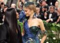 Como os estilistas de celebridades se tornaram essenciais em Hollywood – e estrelas por direito próprio