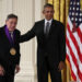 Compositor Philip Glass retira estreia do Kennedy Center