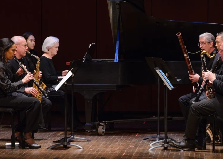 Concerto anual da MSU homenageia a música de Mozart | MSUThoje