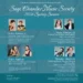 Concertos da Sage Chamber Music Society 2026