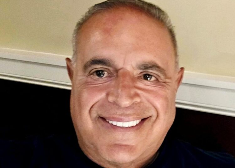 Conheça a estrela de 'Os Sopranos' Joseph Gannascoli no Ruggero's