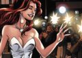 Conheça as celebridades super-heróis do Universo Marvel