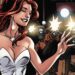 Conheça as celebridades super-heróis do Universo Marvel