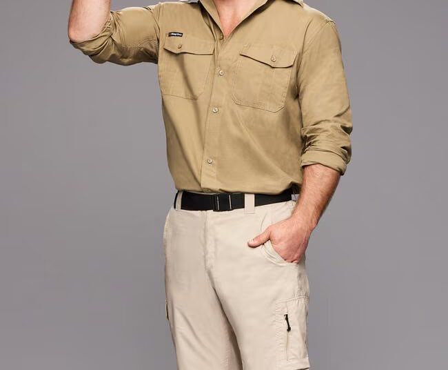 Conheça os companheiros de acampamento antes da estreia desta noite de I'm A Celebrity, Get Me Out Of Here!