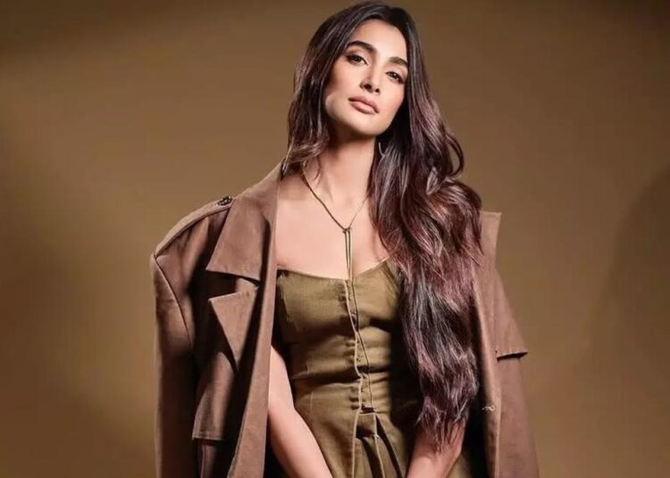 Controvérsia de Pooja Hegde desmascarada em meio a conversas virais nas redes sociais