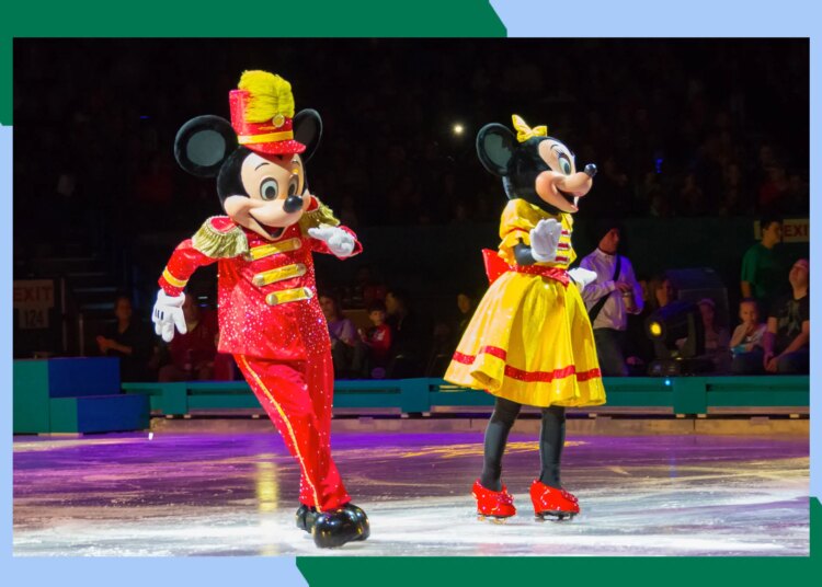 Crítica Disney on Ice 2026: onde comprar ingressos, datas