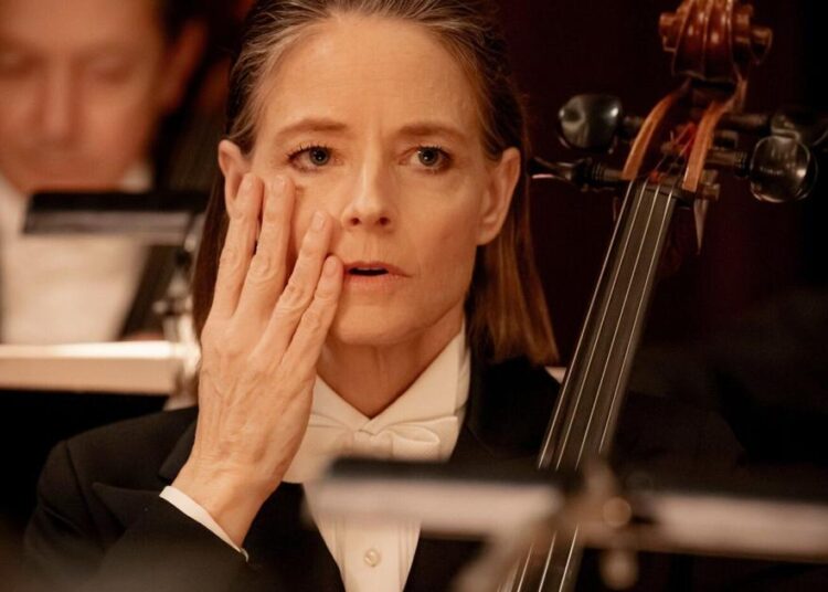 Crítica de 'A Private Life': Jodie Foster hipnotiza no mistério do assassinato francês | Entretenimento