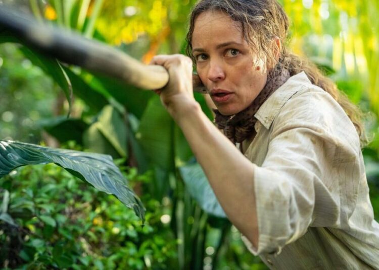 Crítica de 'Enviar Ajuda': Rachel McAdams eleva a comédia de terror de Sam Raimi | Entretenimento