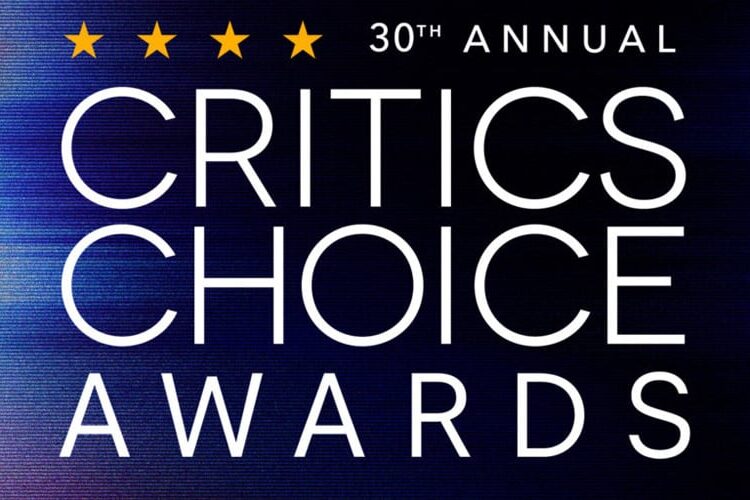 Critics Choice Awards 2026 Apresentadores famosos: quem aparecerá esta noite! | 2026 Critics Choice Awards, Critics' Choice Awards | Notícias e fofocas sobre celebridades | Entretenimento, fotos e vídeos