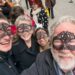 Cronograma de relacionamento de Melissa Gilbert e marido Timothy Busfield