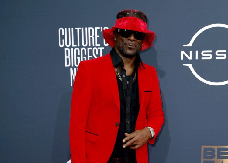 Cutty classifica para lançar novo álbum, ‘Black List’