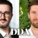 DDA contrata Matt Andrée Wiltens como vice-presidente sênior e Ryan Smith como diretor