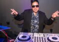 DJ Kickit anuncia novo livro e performances