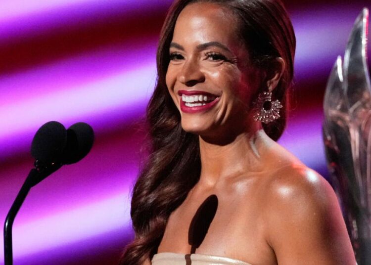 Da ESPN à Netflix: a próxima grande aventura de Elle Duncan começa com ‘Taipei 101’ | Entretenimento