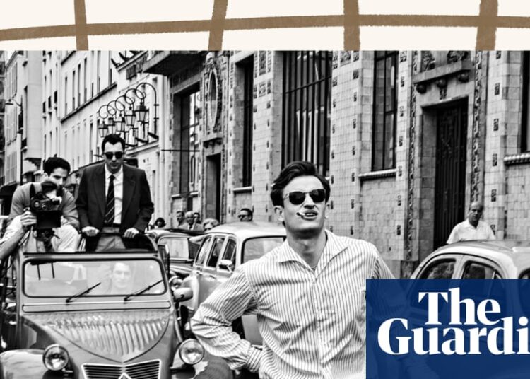 Da Nouvelle Vague ao Mock the Week: seu guia completo de entretenimento para a próxima semana | Cultura