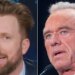 'Daily Show' é um exemplo embaraçoso da nova pirâmide alimentar de cabeça para baixo de RFK Jr.