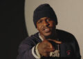 Dallas Rapper Zeethewizard morto após tiroteio de ano novo