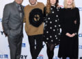 Dan Levy, Rizwan Manji e mais