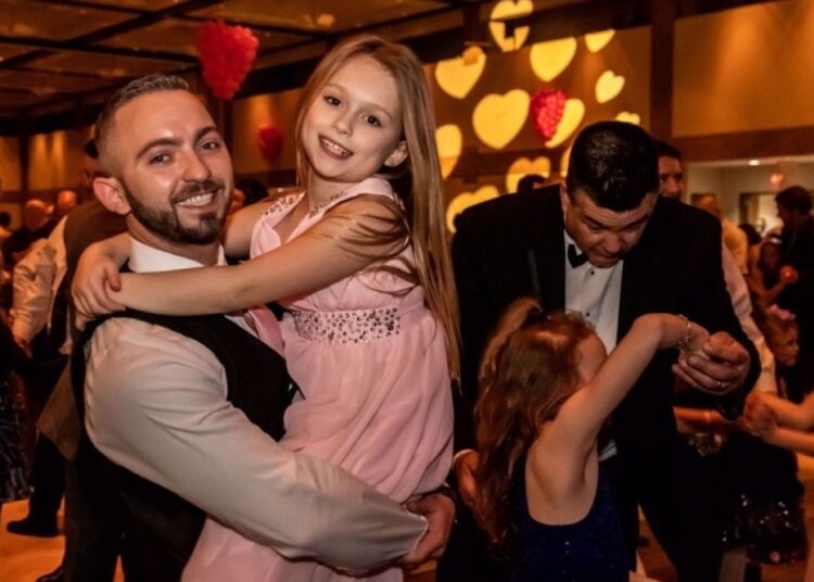 Dança entre pai e filha, artesanato e música ao vivo: 5 eventos na área de Dallas-Fort Worth para participar de 30 de janeiro a fevereiro. 1