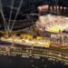 Danny White 'mal pode esperar' pelo Neyland Entertainment District