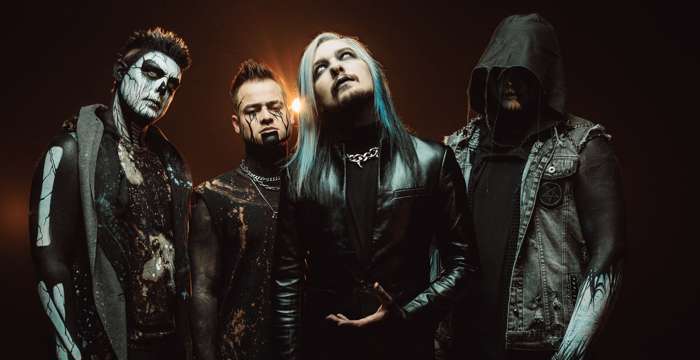 Dark Divine compartilha o último single “Permanent” junto com o videoclipe oficial