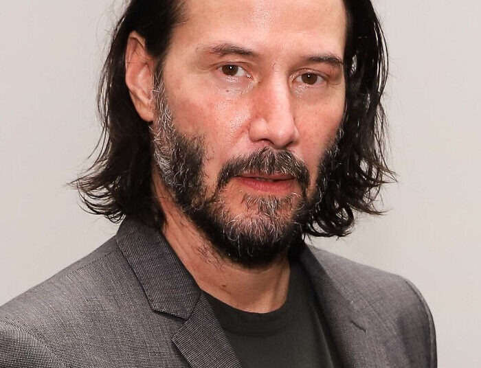 Dated Keanu Reeves”: 55 Juicy Pieces Of Celebrity Gossip That Might Quench Your Thirst For Tea