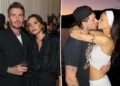 David e Victoria Beckham compartilham os primeiros comentários públicos desde o ataque contundente do filho Brooklyn