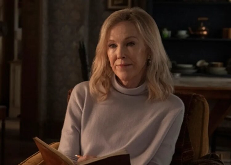 De 'Home Alone' a 'Schitt's Creek', os papéis de Catherine O'Hara