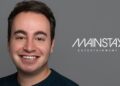 Dean Gild promovido a gerente da Mainstay Entertainment (EXCLUSIVO)