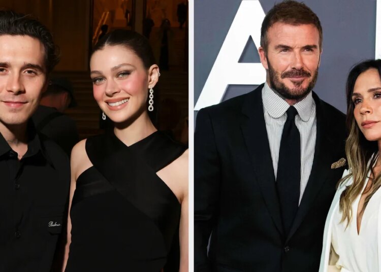 Declaração completa de Brooklyn Peltz Beckham sobre rumores de brigas familiares