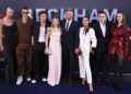 Declaração de Brooklyn Beckham: Nicola Peltz deu um soco em David e Victoria Beckham um dia antes das alegações bombásticas