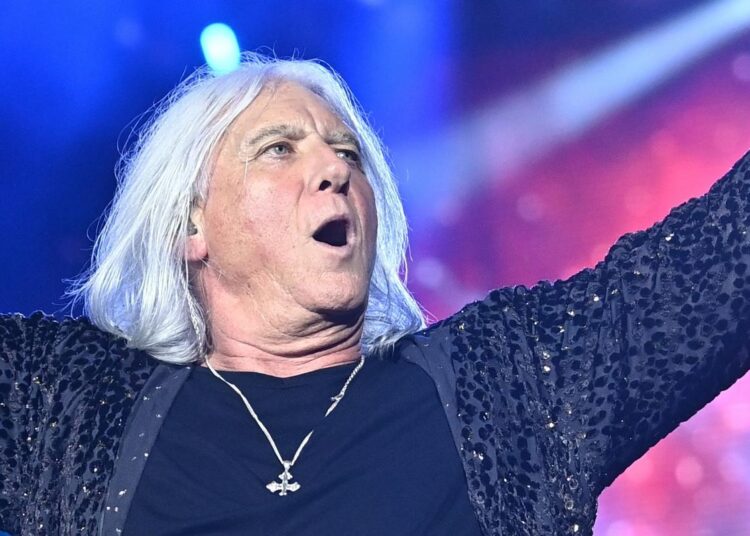 Def Leppard lança nova música ‘Rejoice’