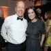 Demi Moore sobre casamento com o ex Bruce Willis