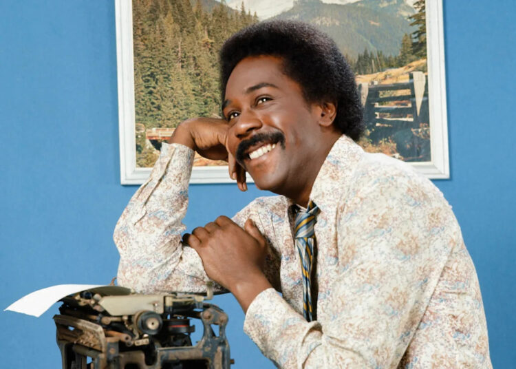 Demond Wilson, ator de 'Sanford and Son', morto aos 79 anos