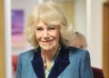 Demonstração de apoio da Rainha Camilla e Princesa Kate durante semana tensa | Real | Notícias