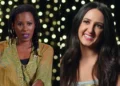 Deni Hines e Concetta Caristo juntam-se a 'I'm A Celebrity… Tire-me daqui! Elenco da Austrália