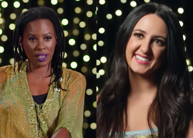Deni Hines e Concetta Caristo juntam-se a 'I'm A Celebrity… Tire-me daqui! Elenco da Austrália