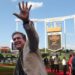 Denny Matthews ajuda Kansas City a vivenciar o beisebol dos Royals