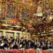 Dia de Ano Novo em Viena: a política da música
