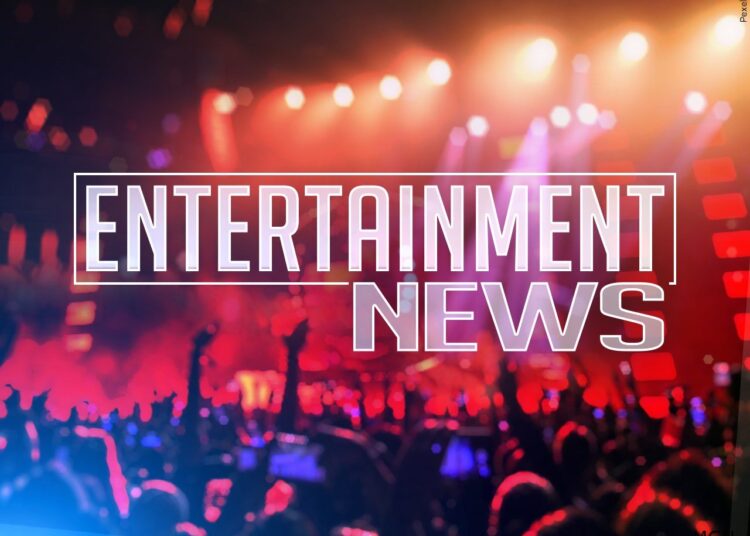 'Dick Clark's New Year's Rockin' Eve' atinge altas classificações em quatro anos